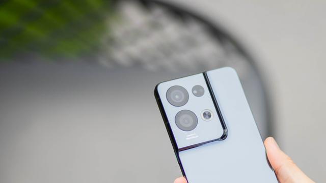 OPPO|助力OPPO斩获618开门红，Reno8Pro+正式开卖，一文看懂优缺点