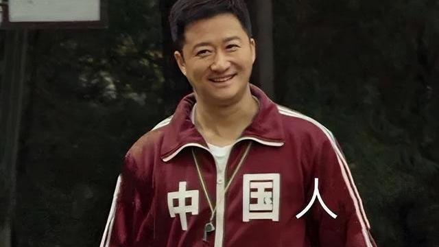 安志杰|对比吴京，安志杰几乎查无此人，出道至今20年，却糊穿地心