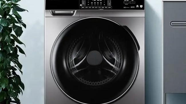 室内装修干货|关于选购洗衣机的知识点，选对了多用10年