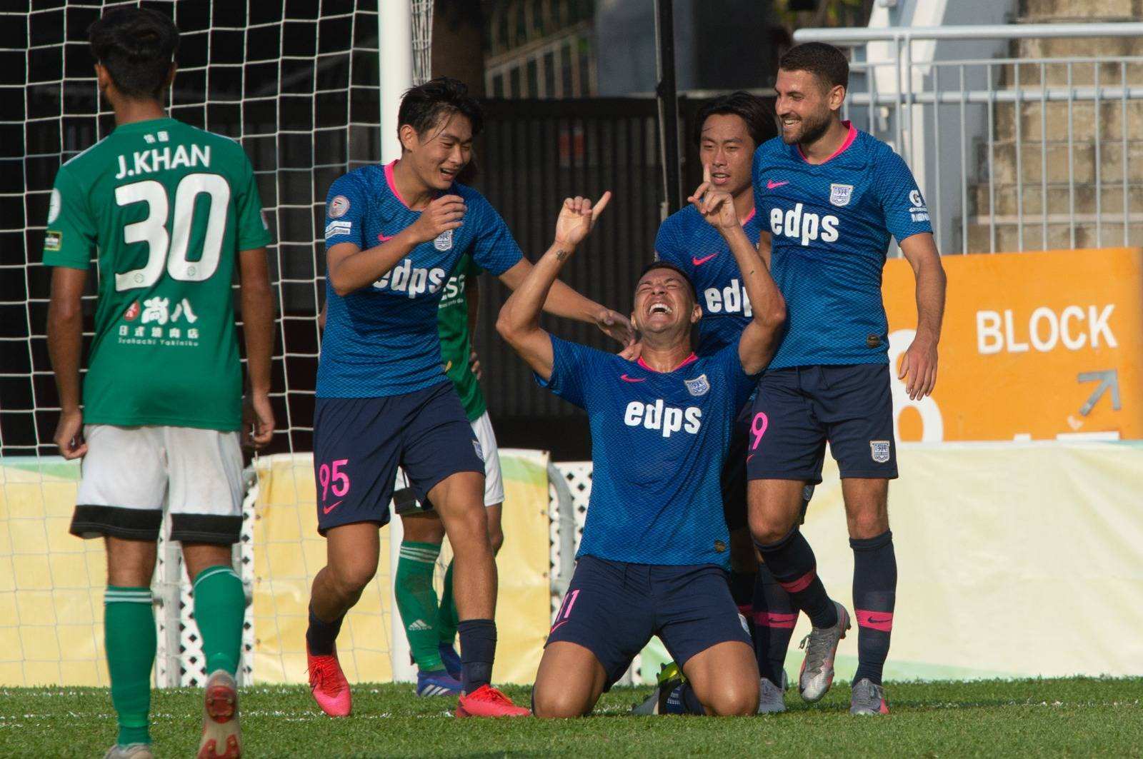 亚冠|从3-2到2-2！亚冠唯一晋级淘汰赛的中国球队诞生，双杀泰国冠军！