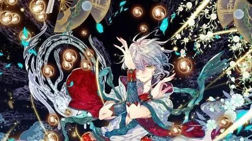 吸血魔兽|绝世唐门：叶夕水作恶多端，唐舞桐接受了她魂力，岂不就不干净了