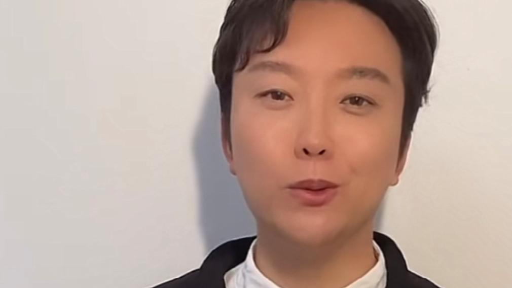 李玉刚|别让爱心变了味！青年舞蹈家李玉刚回应被催捐，心情沉重显无奈