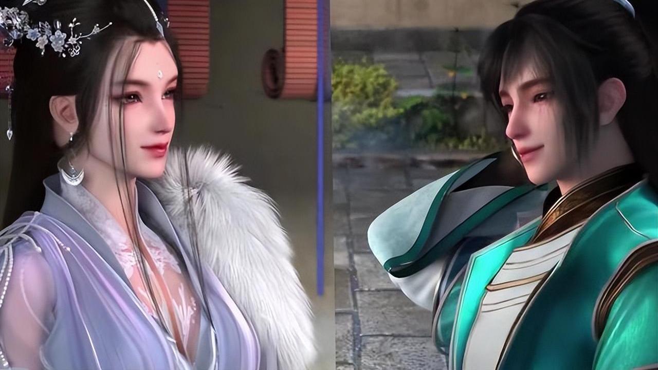 少年白马醉春风|少年白马醉春风：有情人难成眷属？百里东君亲手杀死了自己老婆