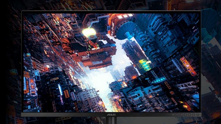 显示器|开学季护眼利器大盘点，ProArt创艺国度专业显示器大展拳脚