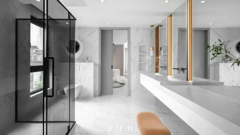 奉劝大家：若买新房，卫生间一定坚持“6不装”，才能越用越顺心