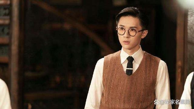 钟玉|《传家》寄德到死不知，他与望竹的私情和决裂，皆在易家算计之中