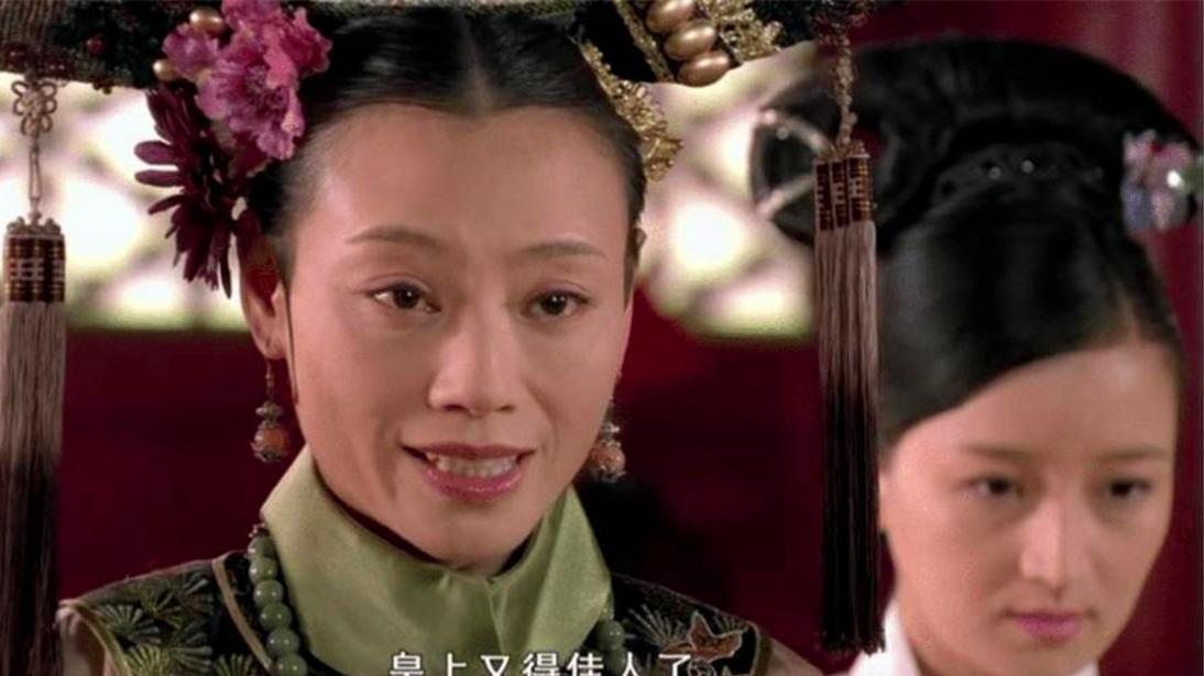 甄嬛传|《甄嬛传》端妃最终为何疏远了甄嬛？与虎谋皮终究不能长久