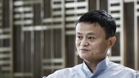 阿里巴巴|市值缩水近3.8万亿，阿里巴巴回到“原点”，马云告别首富