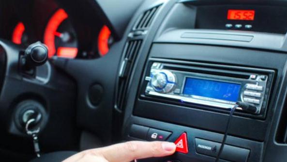 按摩|不小心按了sos怎么办？