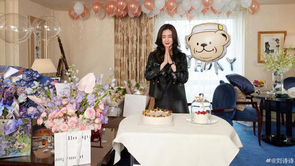 吴奇隆|妻没戴婚戒庆生掀议 吴奇隆近照瘦了！51岁回春状态网看呆