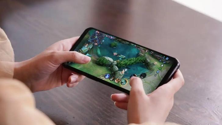 音响|联想“翻身”了，18G+640G+5600mAh+六神键操作，难得的供不应求