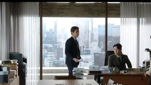 机器学习|Netflix再添新力作，《非常律师禹英禑》横扫海外市场