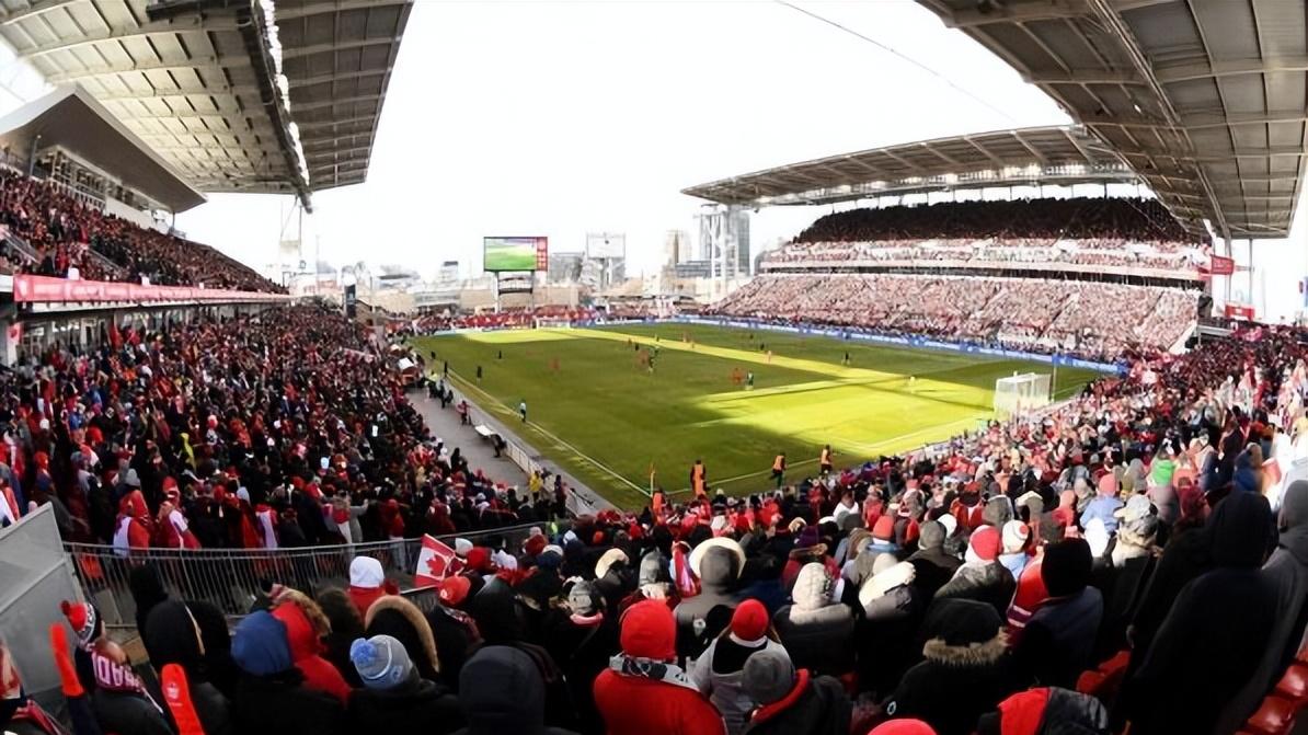 世界杯|4-0！5年前排名世界第120，如今他们打进世界杯了，球员哭成泪人