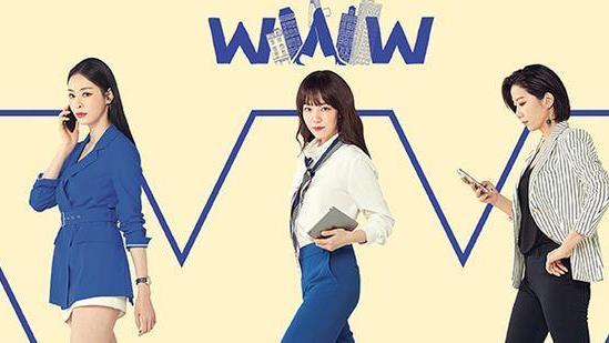 韩剧|有颜又好看的韩剧打卡！