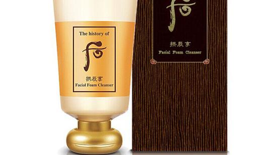 洗面奶|脸都洗不干净 还谈什么护肤 真正有效的洗面奶排行榜