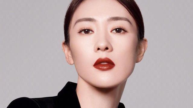 童瑶|童谣的颜值分析