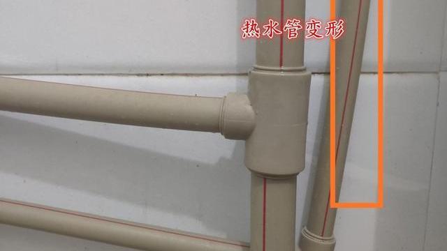 夏季太阳能热水器管总出问题，一通热水就变形，我总结了2大原因