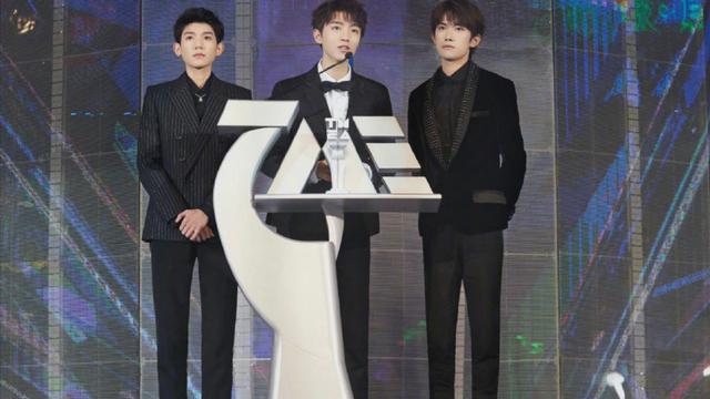 春晚|TFBOYS现身春晚联排，最终能否合体，三个细节或已暗示