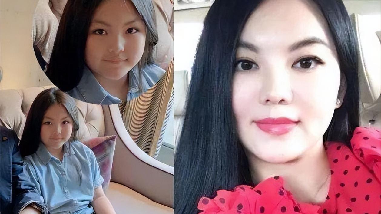 黑袍纠察队3|女孩到底该穷养还是富养呢？看看现在的王诗龄可能就知道答案了