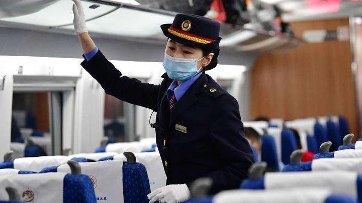 国企|国企中国铁路公开招聘，大学生可无需笔试，专业对口就有机会上岗