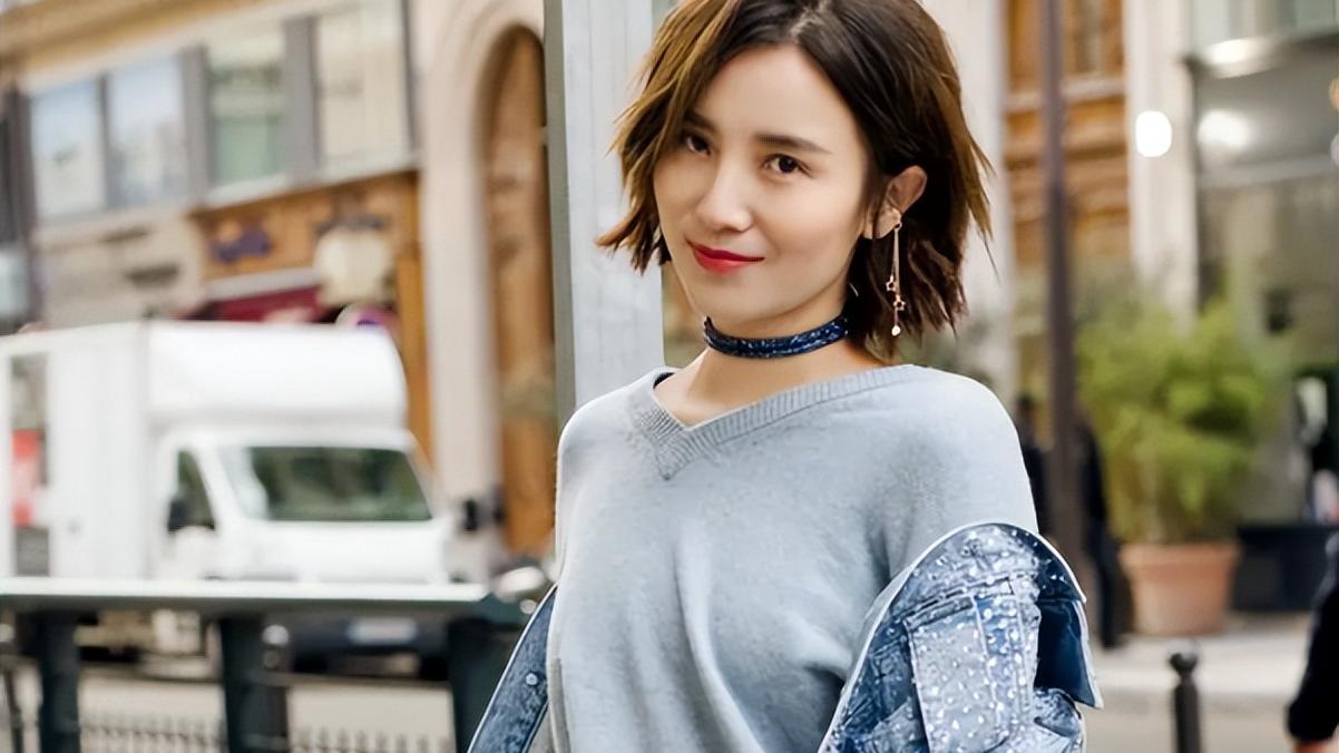 宋佳|宋佳：曾让海清难堪，力压孙俪成视后，她凭什么？