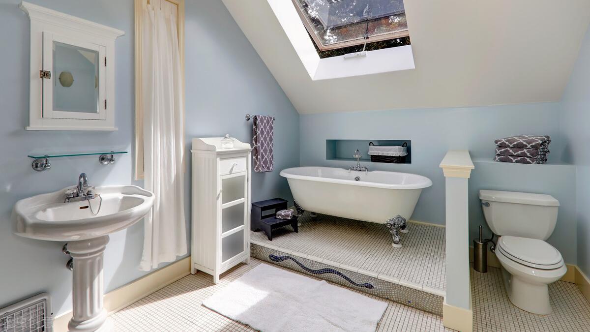 为何主卧带卫生间的房子越来越不受欢迎？3个原因，让人难以接受