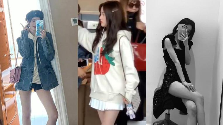 古力娜扎|明明长得很美，却“观众缘奇差”的女明星，她们做错了什么？