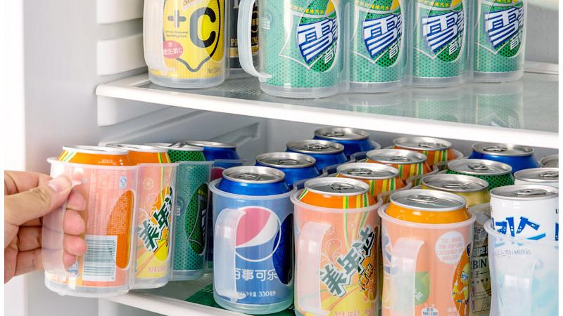 收纳拔草，细数那些白送都不能要的收纳物品，真的是越用越乱