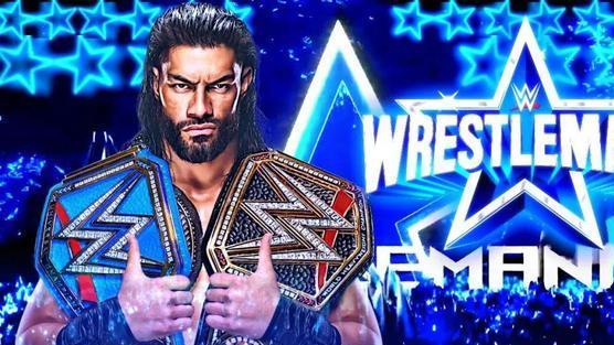 wwe|WWE频繁上演统一赛，品牌拆分将终结？老麦欲安排强森大战棕熊？