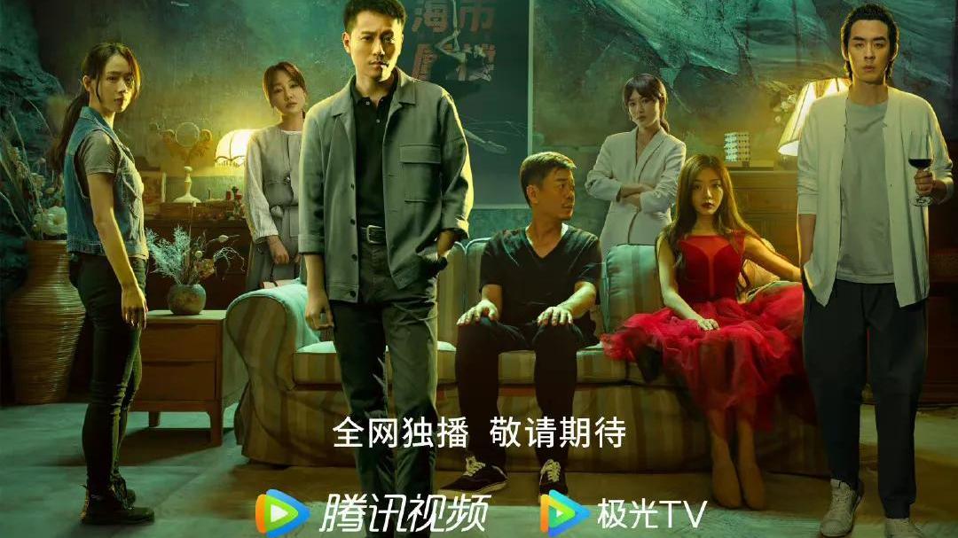 赵丽颖|6.22-29播8剧：邓家佳、辣目洋子、秦岚、赵丽颖等的剧，哪部会火