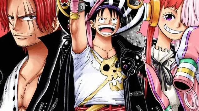 enako|海贼王剧场版电影票炒到2万块钱一张，居然还一票难求！