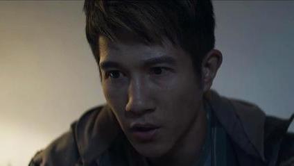 对决|《对决》追剧散记：他俩才是剧中的正邪双星，特别是赵阳，该封神