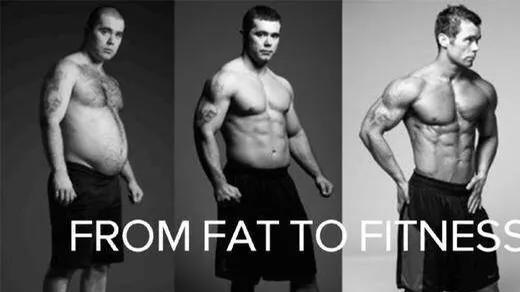 老年病|增肌不只卷腹！张晋人鱼线胜过彭于晏，3个最实用侧腹训练是关键