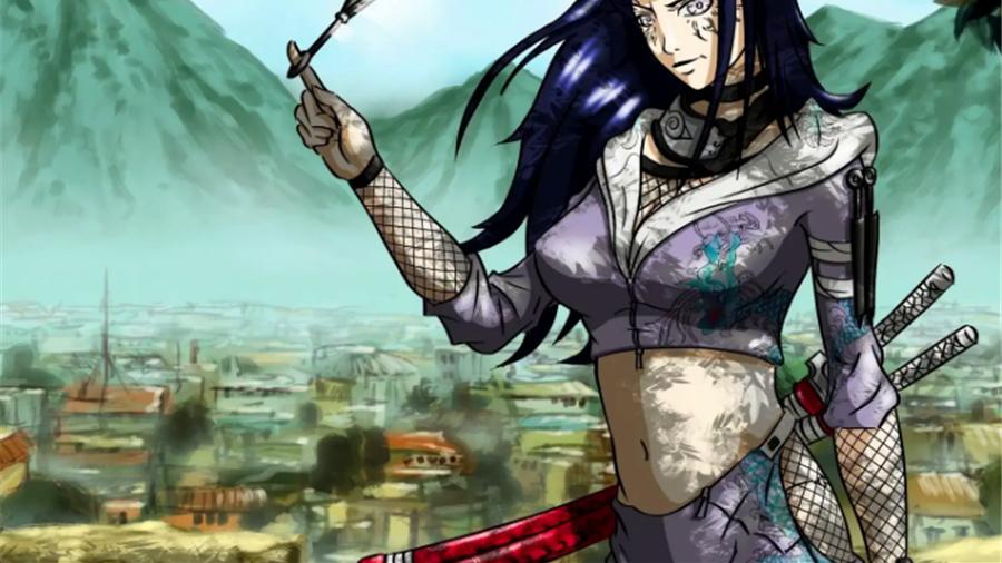 火影忍者|火影忍者中查克拉量最少的8个人：卡卡西没有上榜，鼬神却在其中