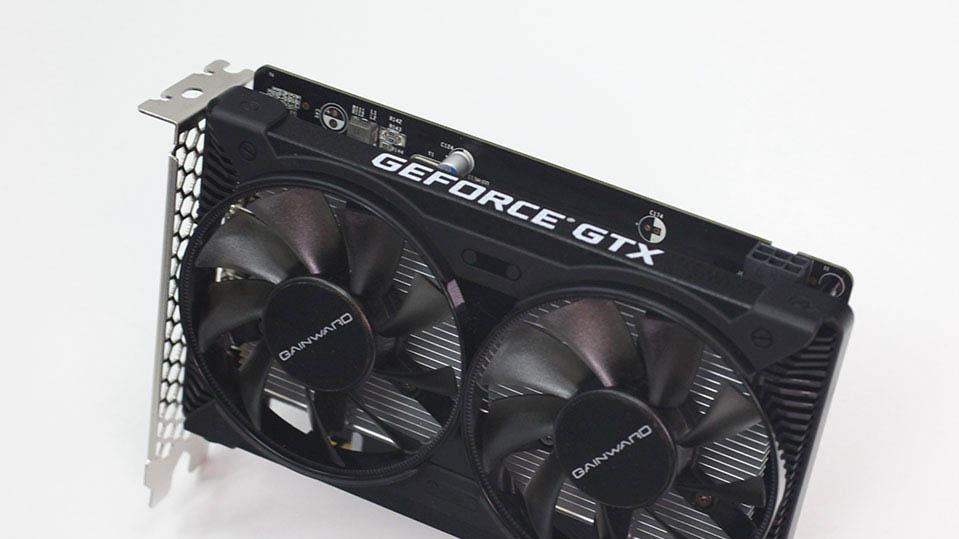 gtx|NVIDIA新入门卡GTX 1630性能解禁，性能远不如对手