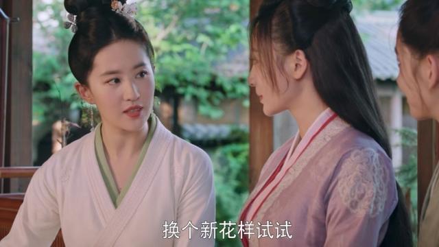 宋引章|柯政萧钦言神仙斗法，宋引章张好好池鱼遭殃，却给赵盼儿带来一好处