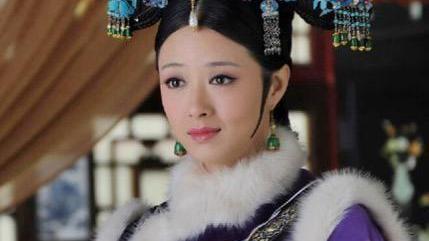 华妃|华妃超级华丽的金钱观，加剧了她命运的惨烈程度！