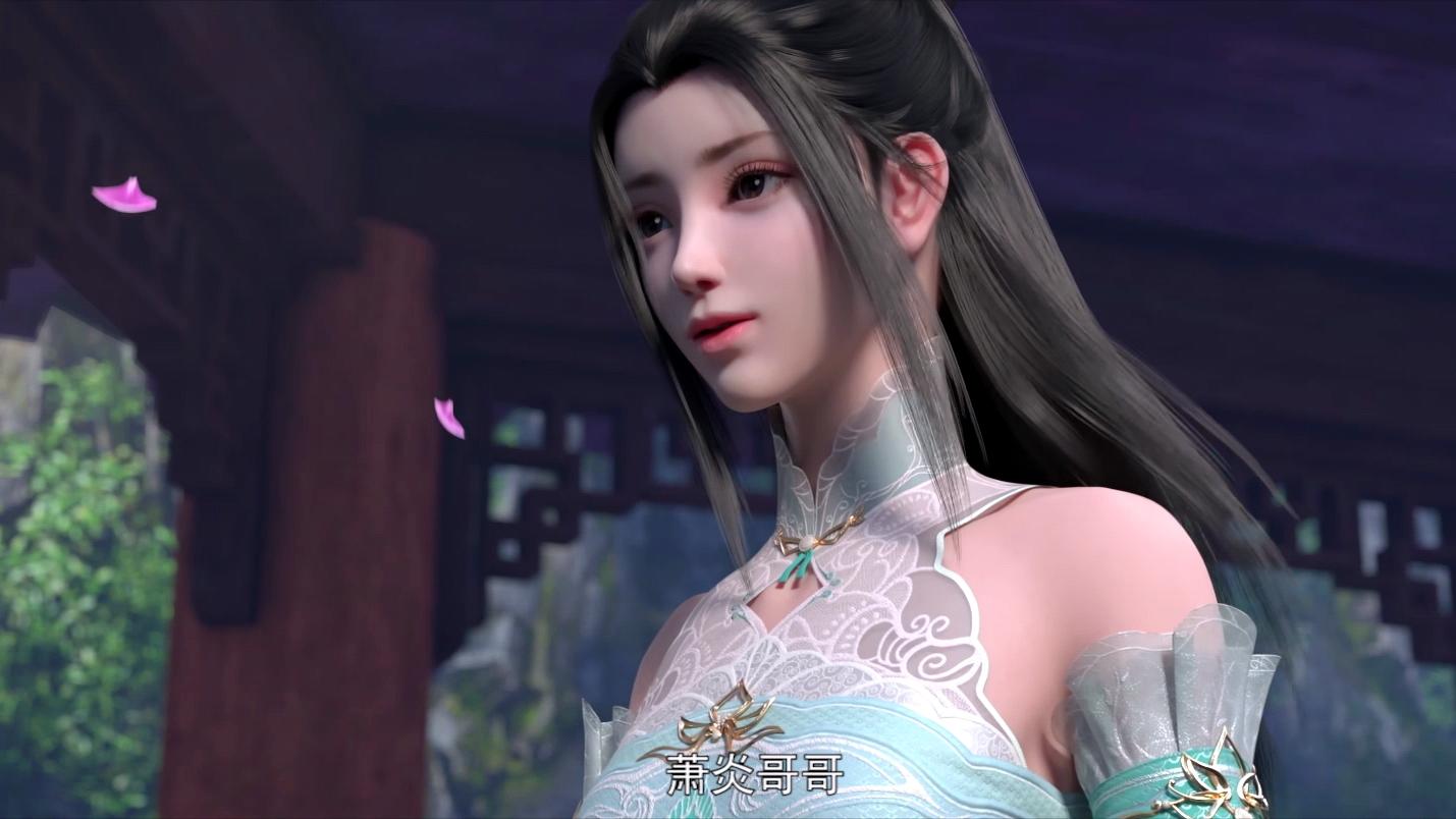 萧炎|斗破苍穹：萧炎在药老帮助下炼制过哪些丹药？收复了几种异火？