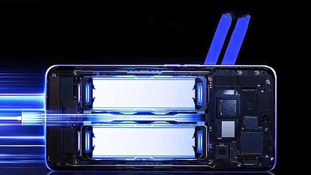 显卡|realme GT Neo3参数基本清晰：对比红米50，谁更值得选？