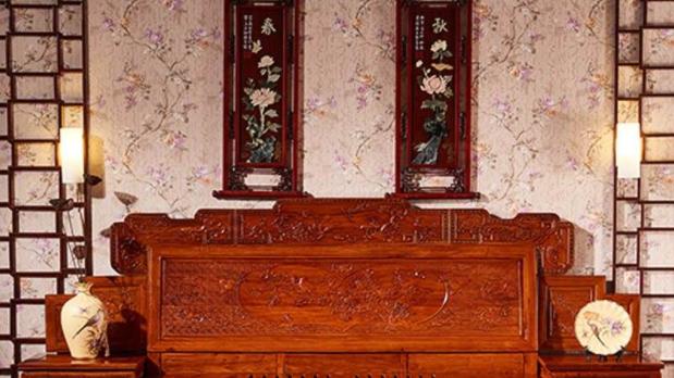 一文带你读懂二手红木家具进口报关流程及所需资料