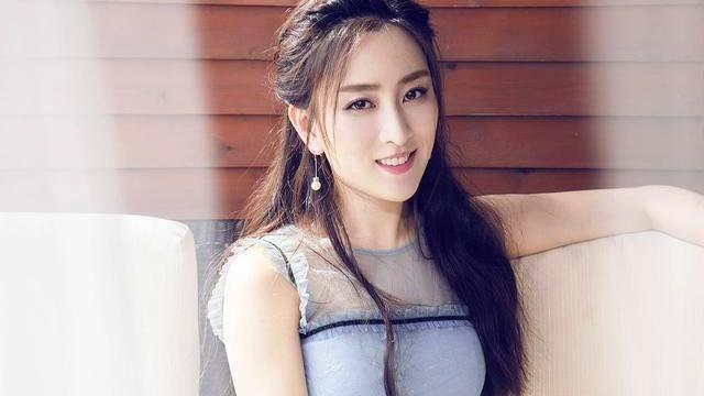 马苏|马苏和杨子姗的新剧，成最新“教科书”？