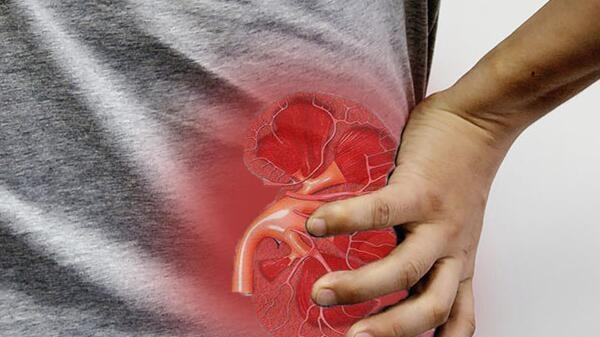 |早起第一泡尿，出现这3个现象，可能是肾脏给你敲的“警钟”