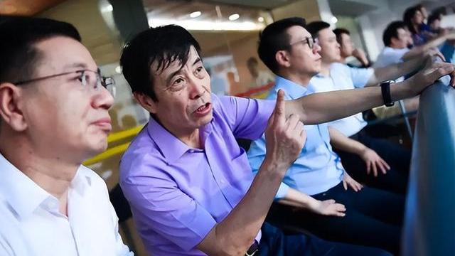 陈戌源|曝中国足协被彻查！相关部门已走访足协，陈戌源主席地位恐不保