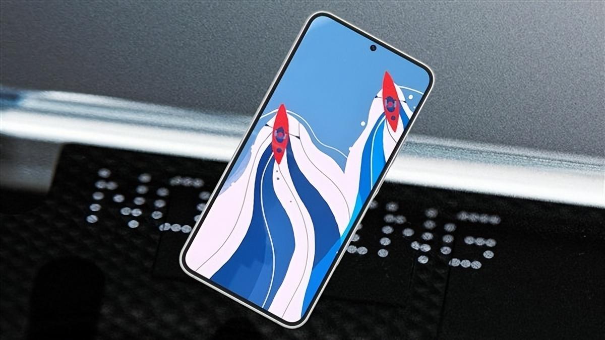 苹果|又一款对标iPhone的手机发布时间确定，为啥大家都喜欢对标苹果？