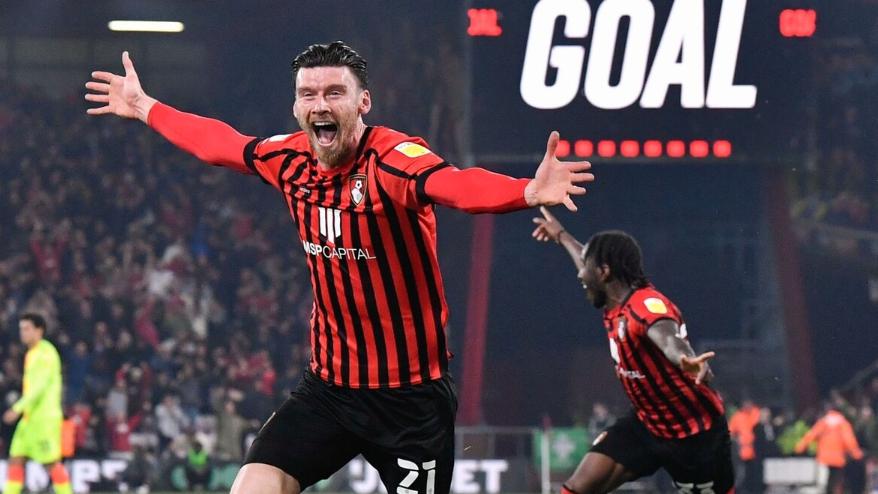 英超|83分钟绝杀，1-0！英超2支升班马+2支降级队已诞生，9冠王闹笑话
