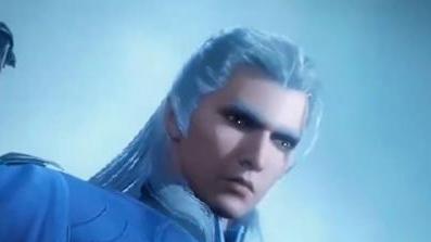 acgn漫评|斗罗：剑斗罗公开自创魂技，最强一招可以超越海神