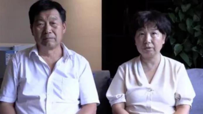 |开封舅舅为真相奔波，知情人曝其患上脑梗，与杜新枝熊磊关系密切