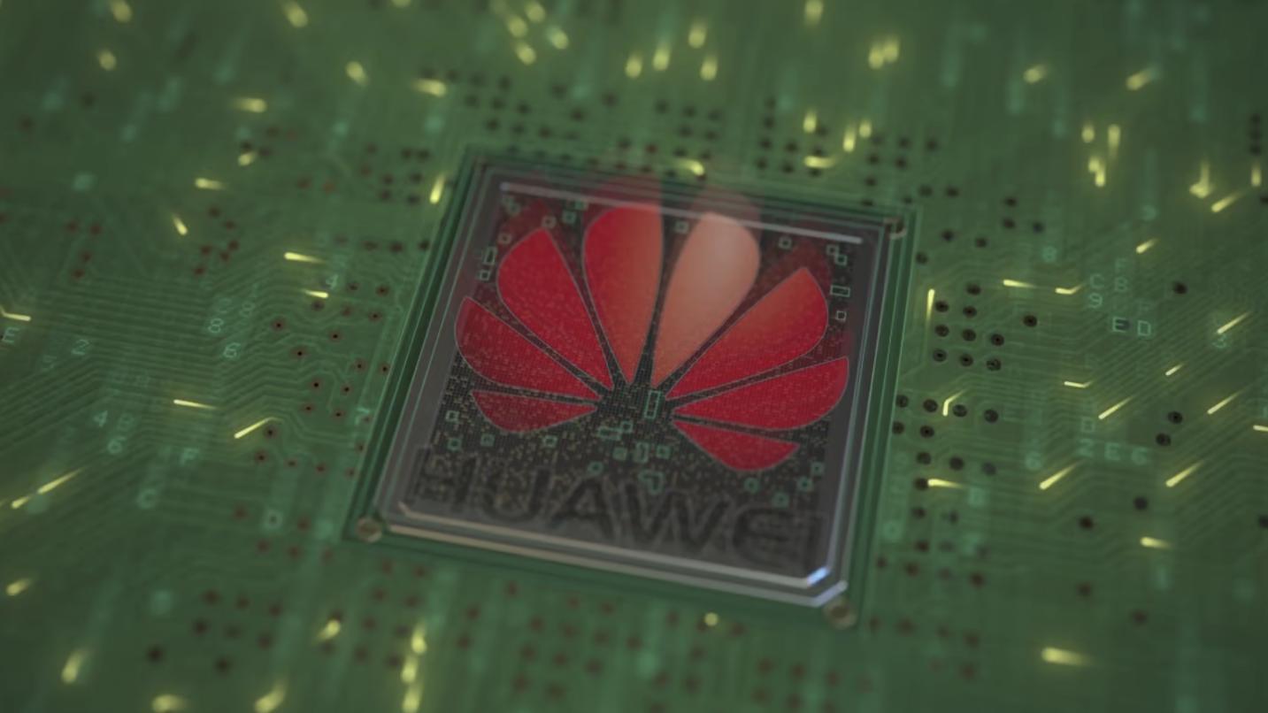 Google|业绩下滑八成，华为海思跌出半导体供应商前25名