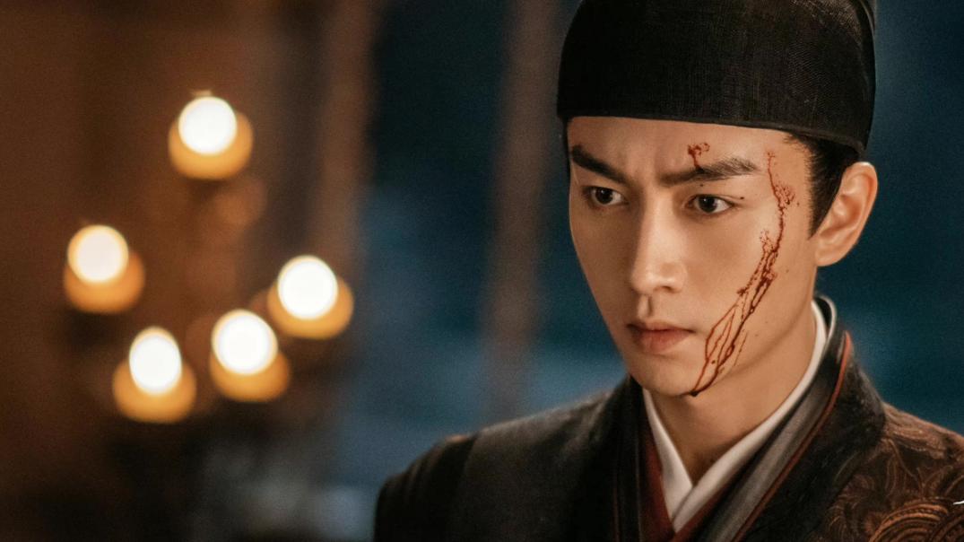 梦华录|梦华录：陈廉可悲的结局早有暗示，确实让人难以接受