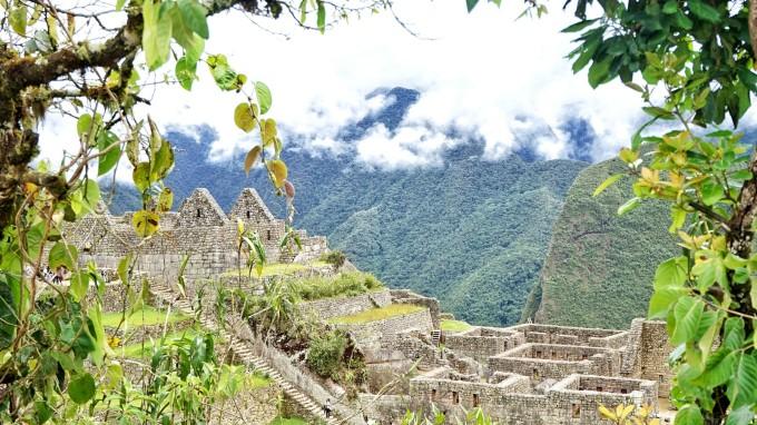 旅行社|南美的世界级遗产景区，无数人慕名而来，却屡屡被各种规定蒙骗